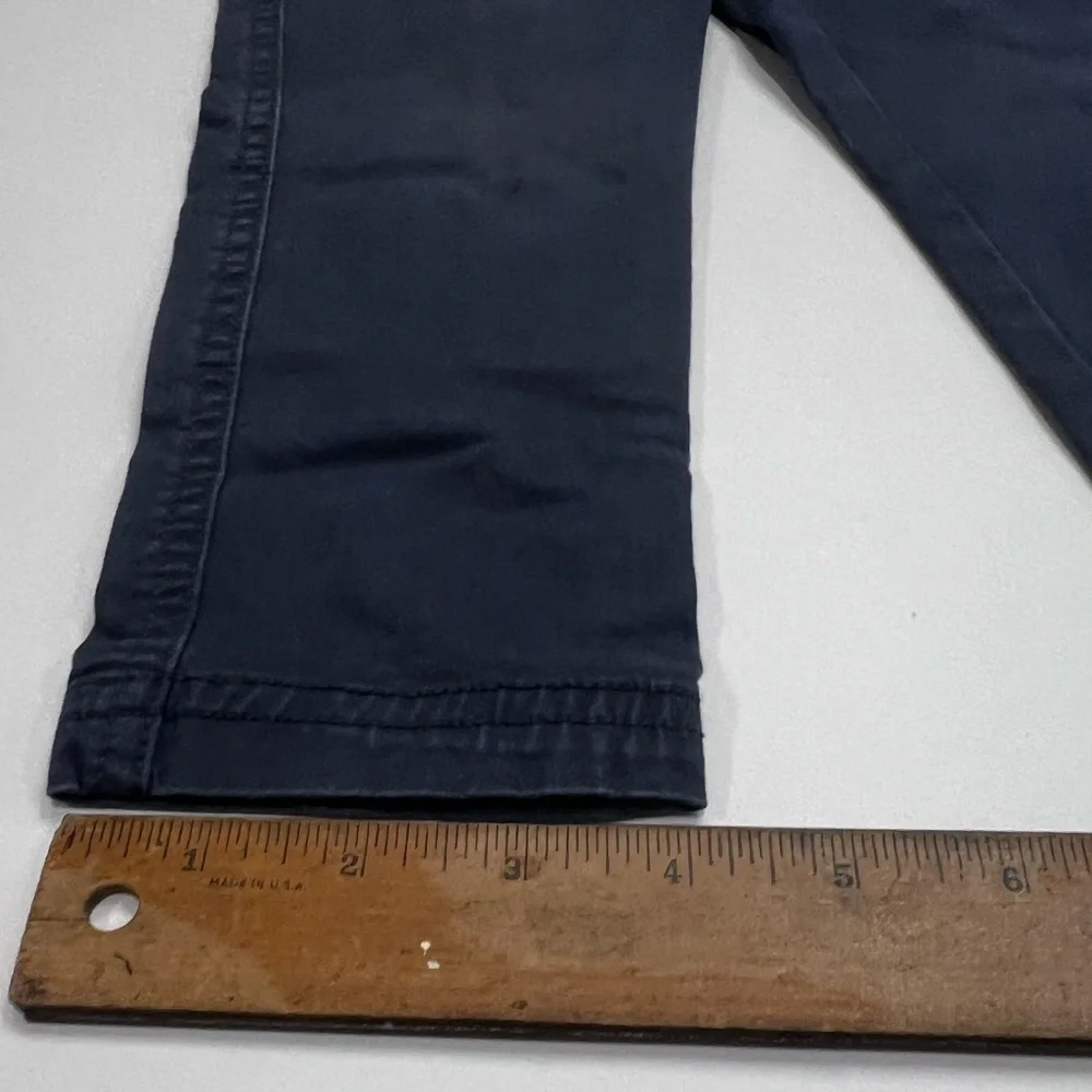 Cat & Jack Dark Blue Kids Pants